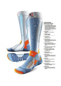 X Socks Tech
