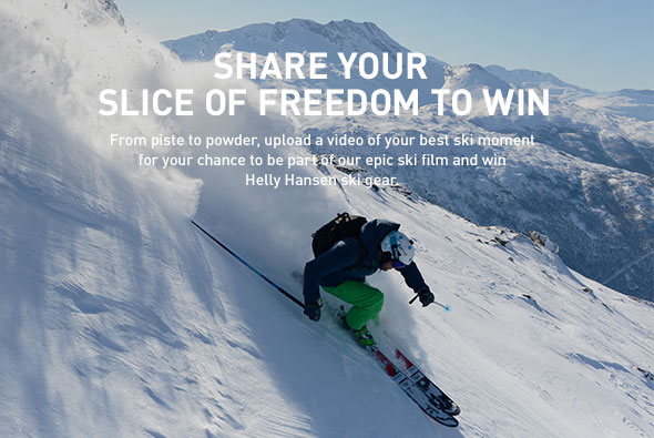 Ski-Free-Email