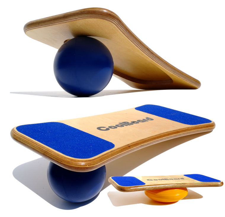 coolboard-balance-board-ultimate-package-medium-disc
