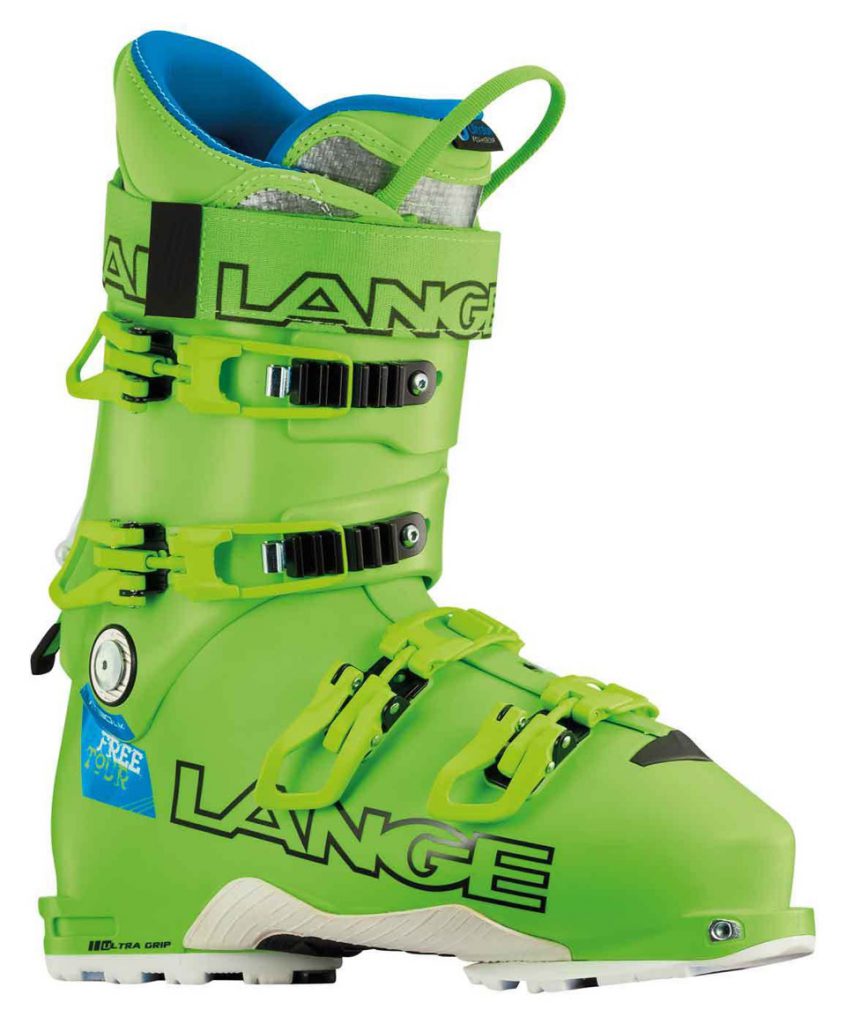 Lange_XT-130-Freetour boot