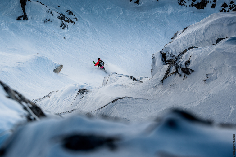 Fresh tracks abound if you know where to look |Office du Tourisme Val d'Isère 