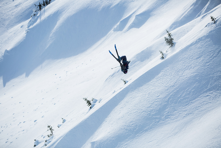 Wille Lindberg catches some air | Jake Dyson / Sherpas Cinema