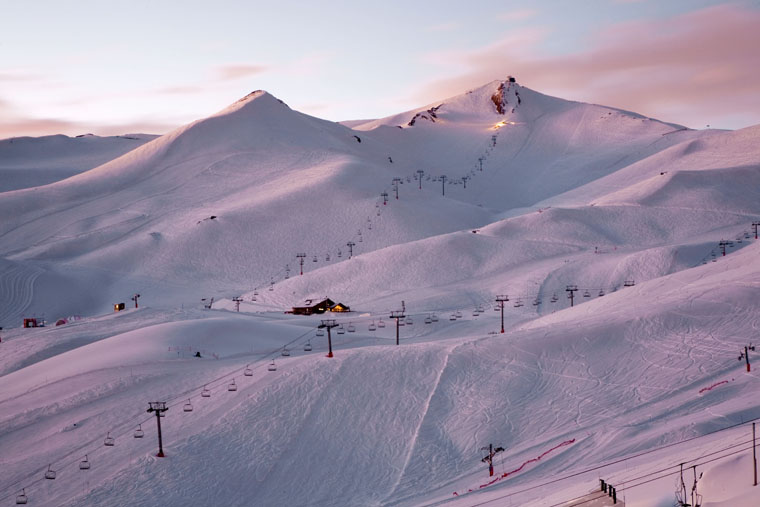 10 best ski adventures