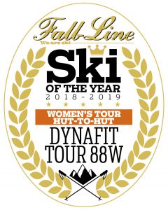 Dynafit Tour 88W
