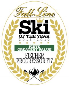 Fischer Progressor F17