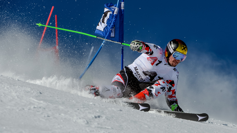 Speak loudly Glorious Classification The evolution of ski fitness | Fall Line Skiing