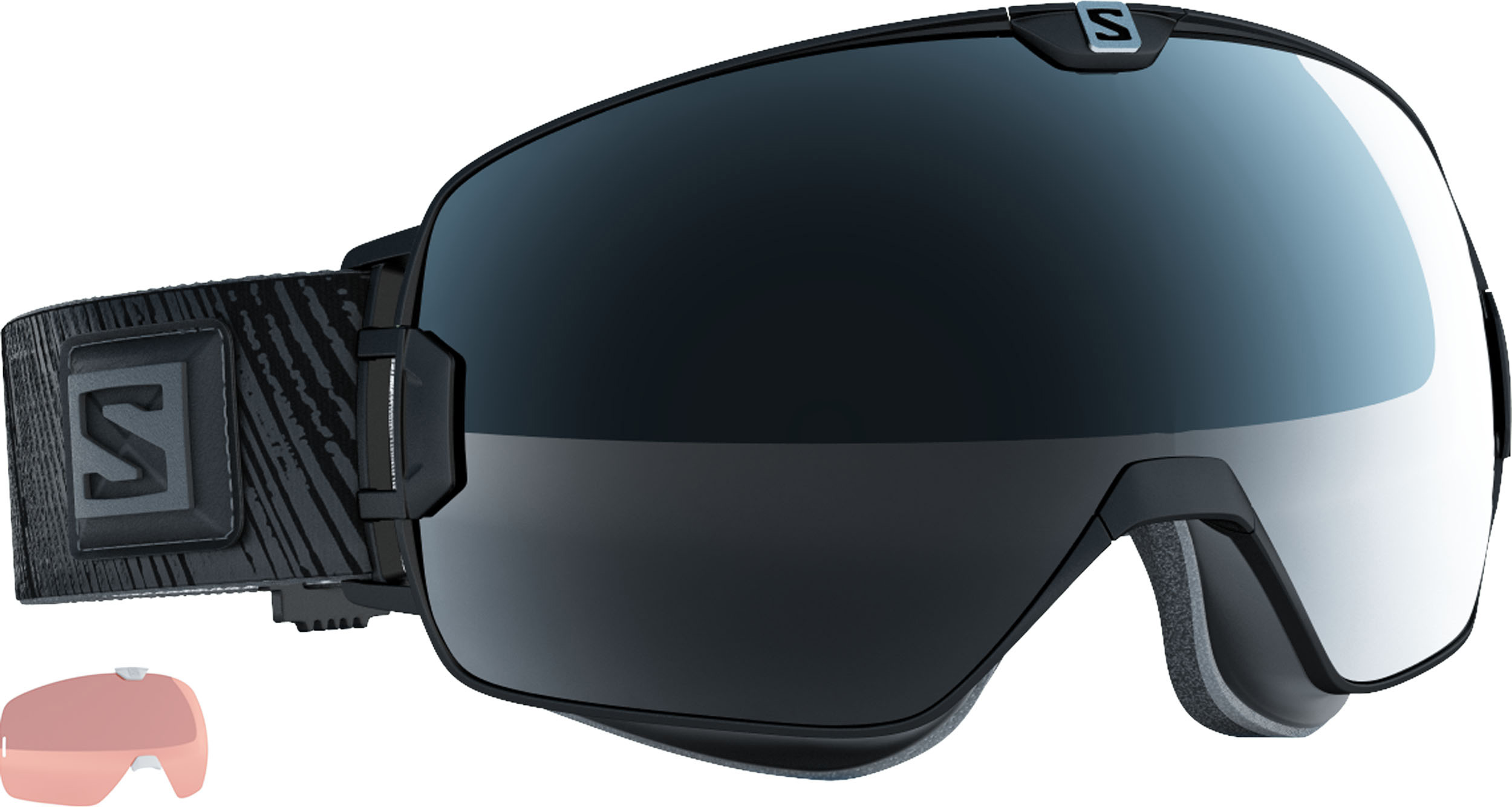 Lighed Airfield bliver nervøs Win Salomon X-Max goggles worth £150 | Fall Line Skiing