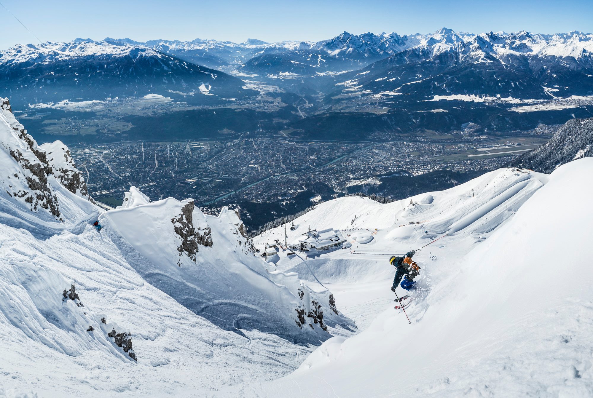 Innsbruck Ski