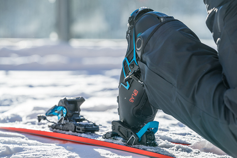 Salomon S/LAB Shift: is this the Holy Grail of touring bindings?