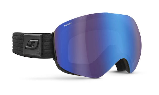 TRIED & TESTED: JULBO SKYDOME GOGGLES | Fall Line Skiing