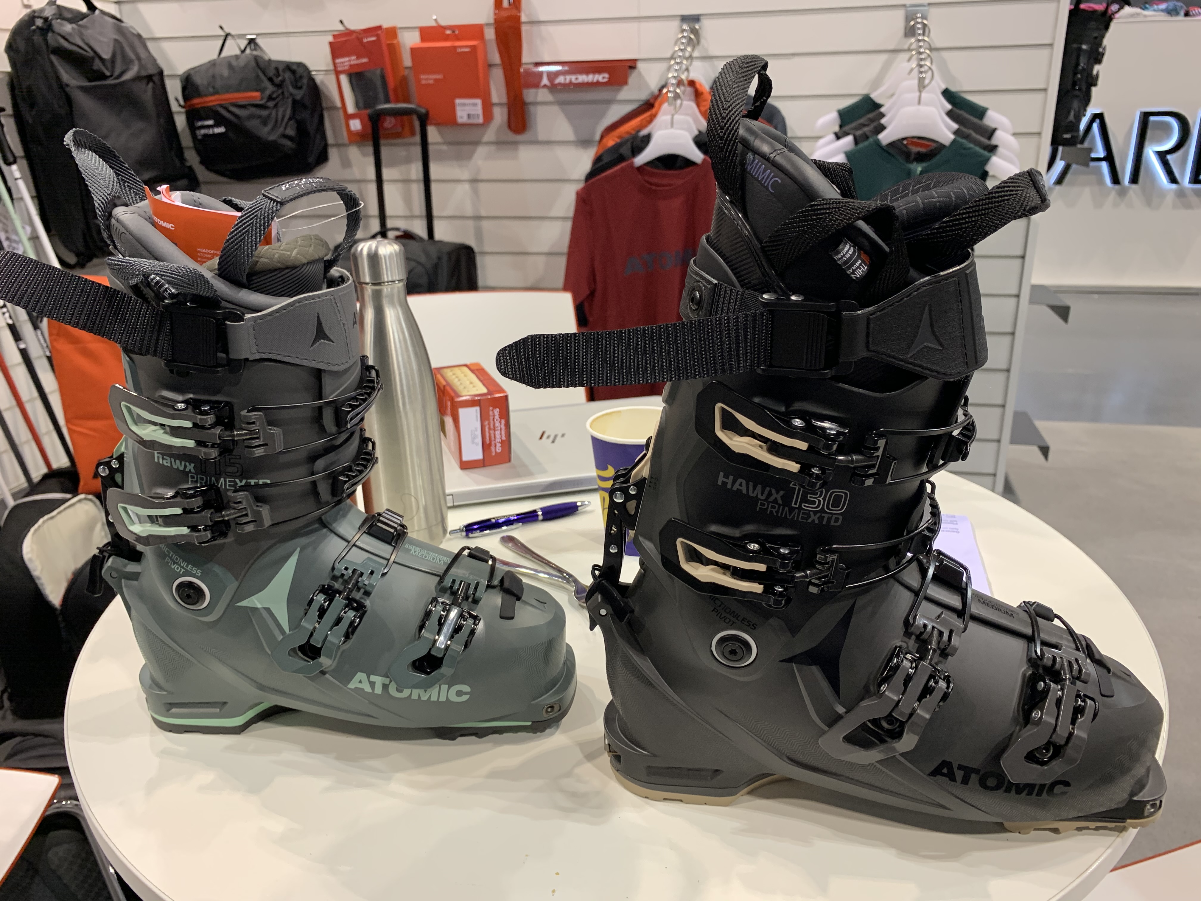 cheap ski boots uk