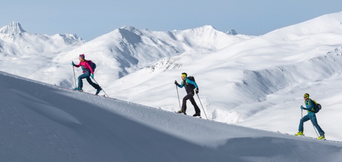 bindings  Fall Line Skiing