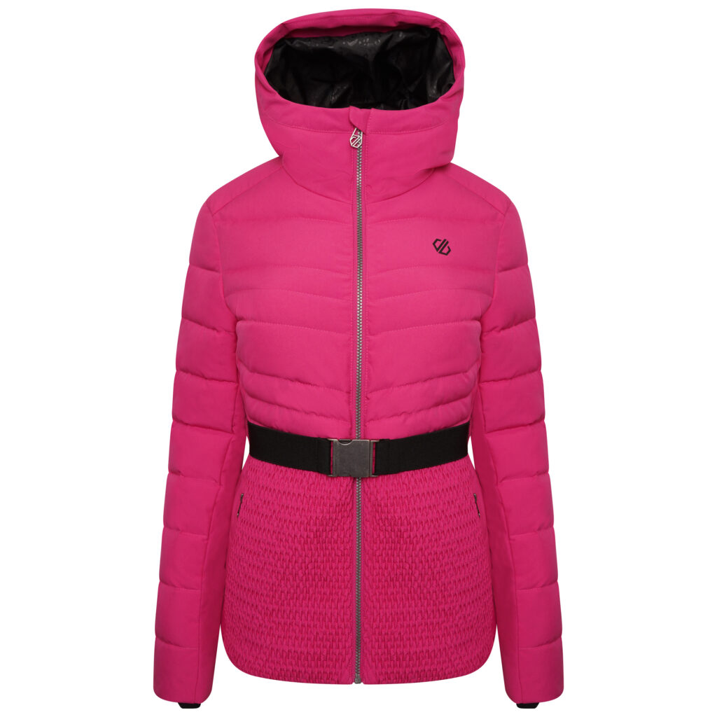 Pink Dare 2b ski jacket from NEXT