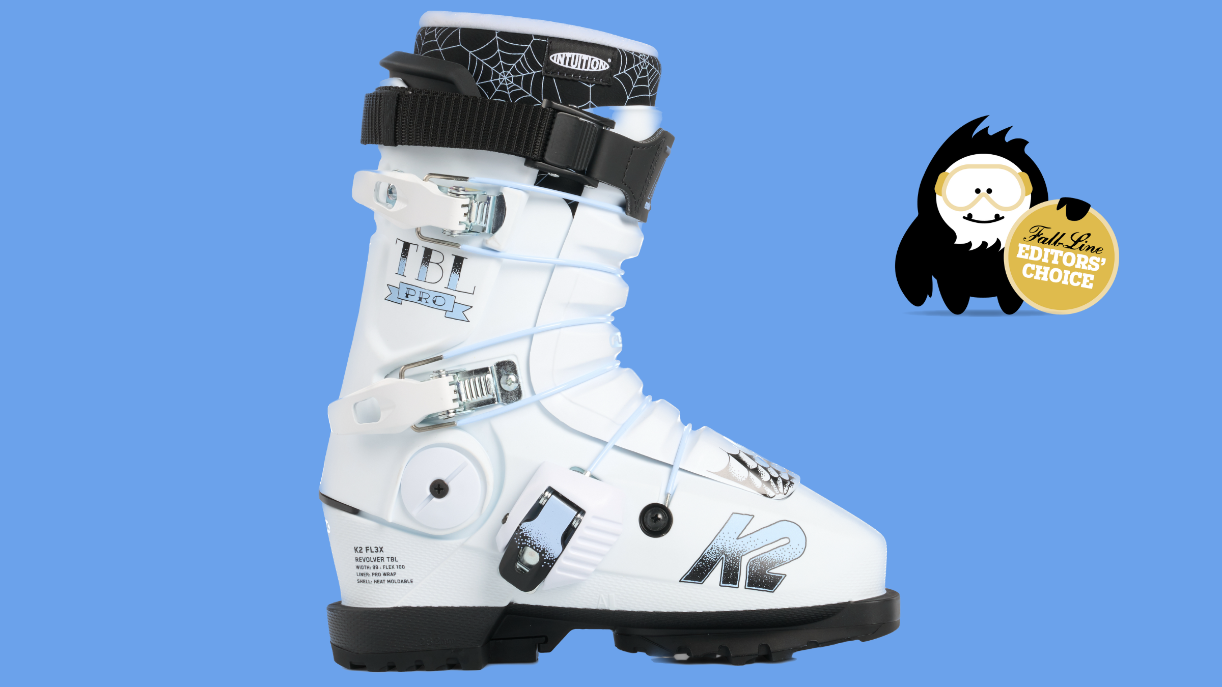Uitwerpselen Trend Formuleren Women's 22/23 Freestyle Ski Boots | Editors' Choice