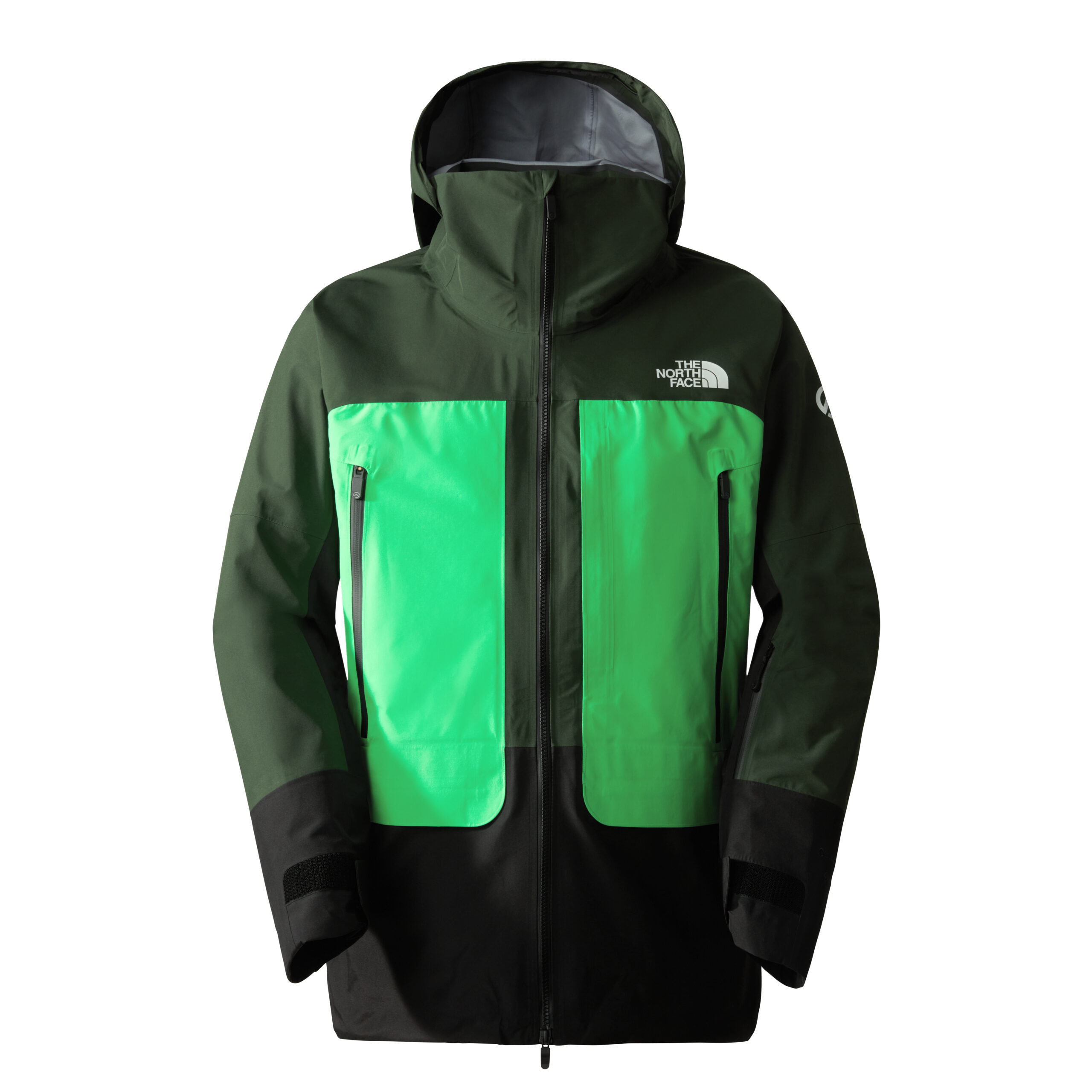 Win The North Face Verbier Gore-Tex jacket | Fall Line Skiing