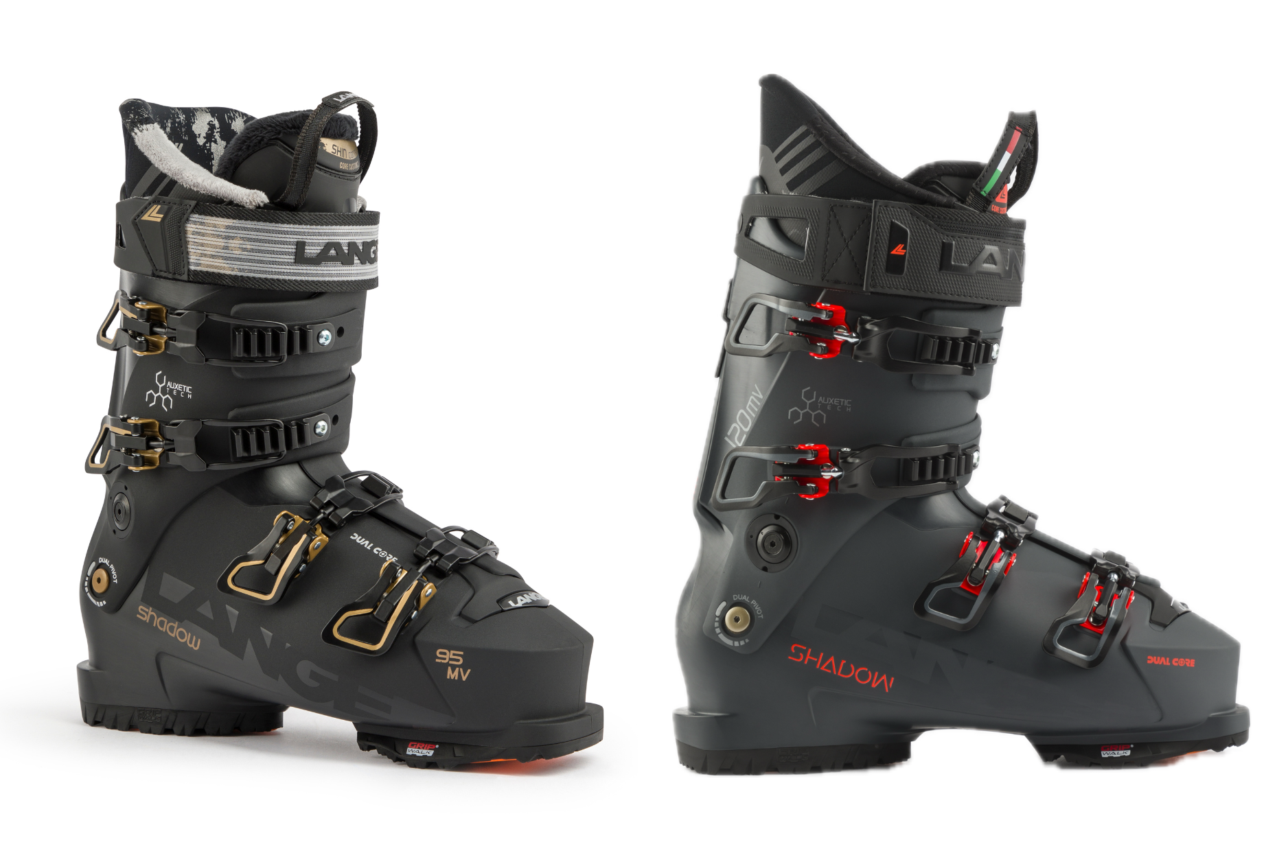 Win Dynastar skis and Lange boots worth up to £1,100 | Fall Line Skiing