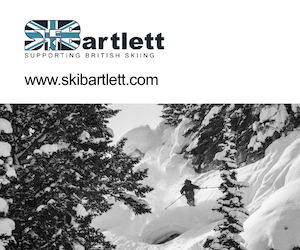 Ski Bartlett