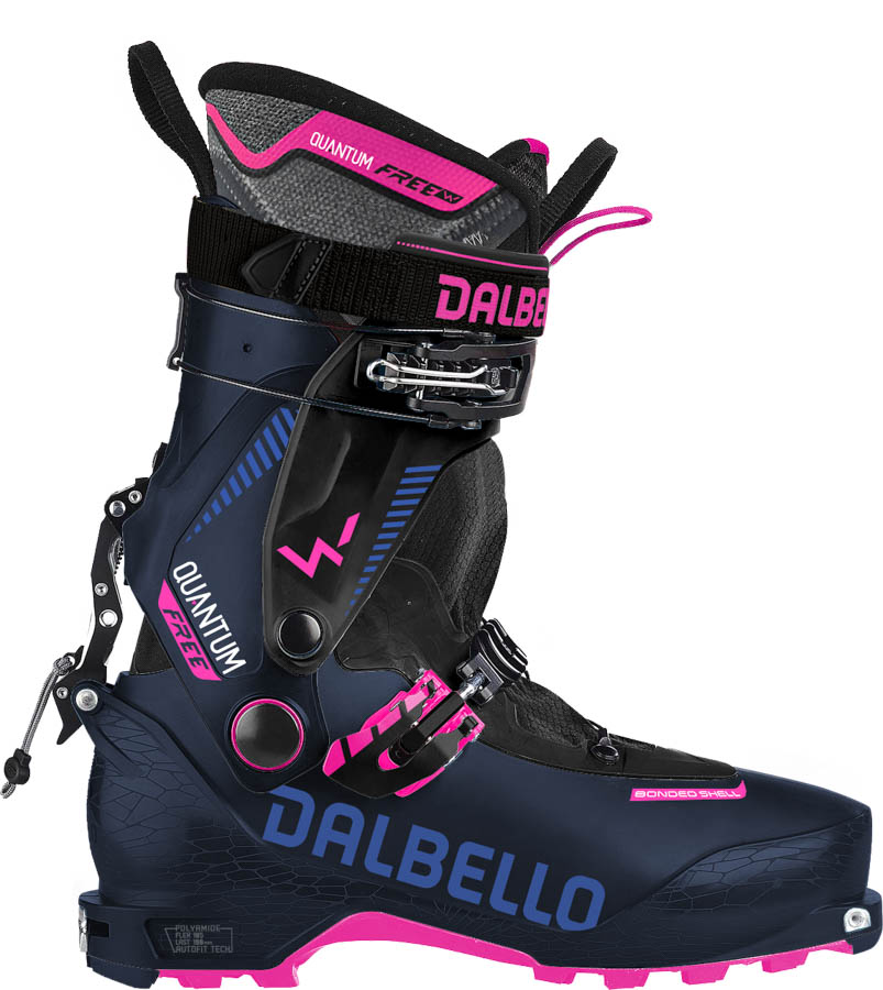 Dalbello Quantum Free W ski touring boot