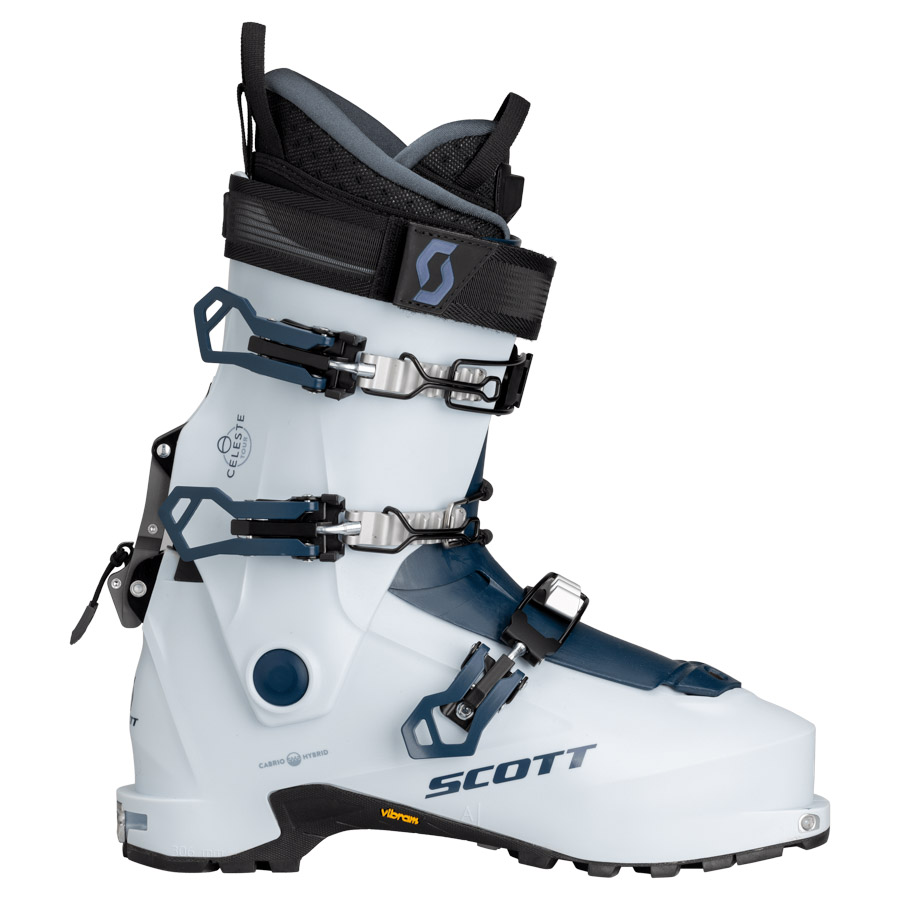 Scott Celeste Tour ski touring boot
